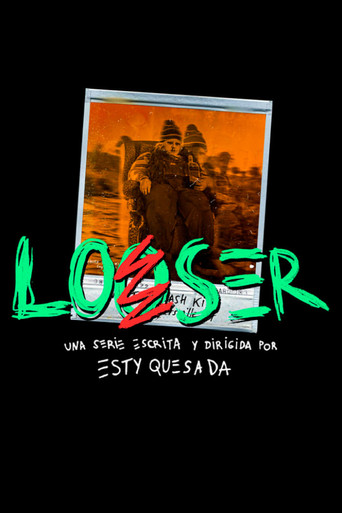 Looser movie poster