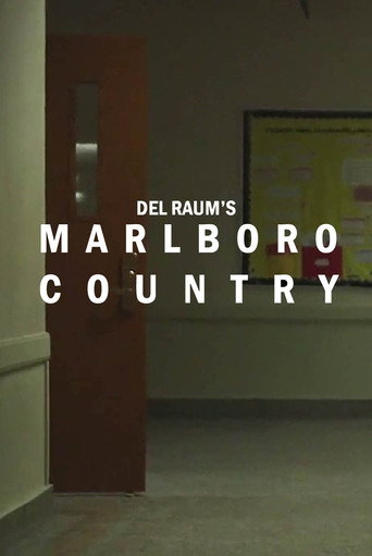 Marlboro Country movie poster