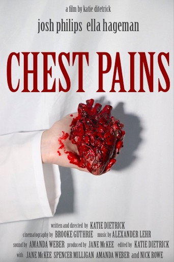Chest Pains movie poster