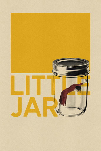 Little Jar movie poster