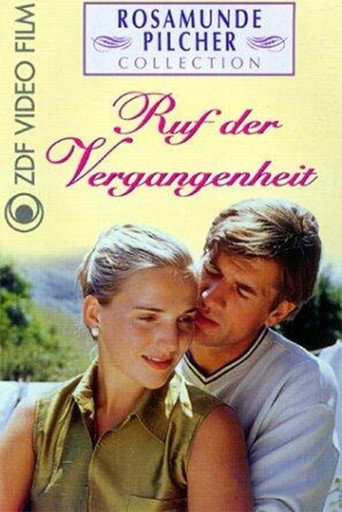 Rosamunde Pilcher: Ruf der Vergangenheit movie poster