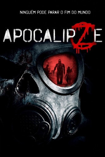 Apocalipze movie poster