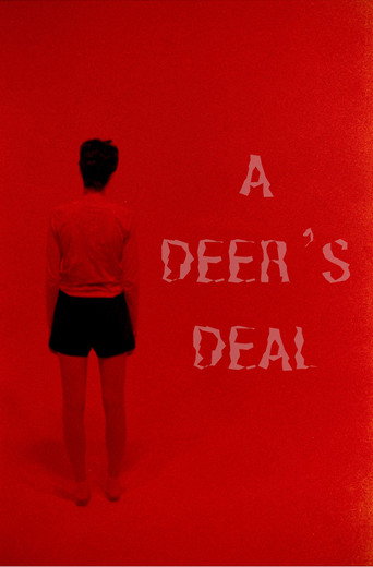 A Deer's Deal movie poster