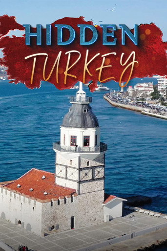Hidden Turkey movie poster