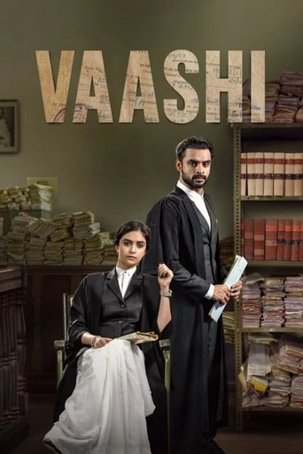 Vaashi movie poster