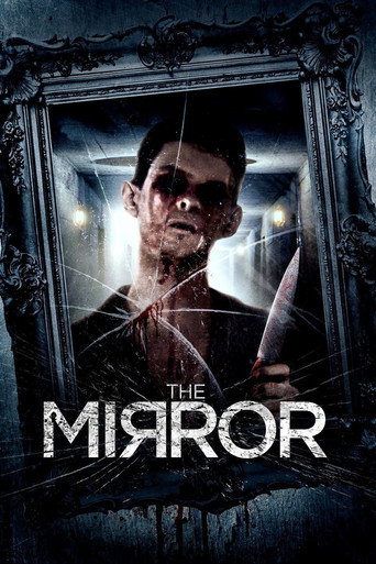 The Mirror movie poster