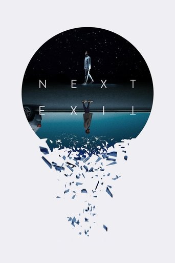Next Exit movie poster