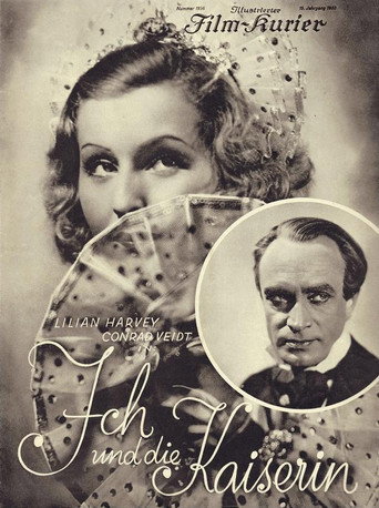 The Only Girl movie poster