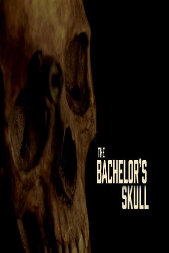 The Bachelor's Skull movie poster