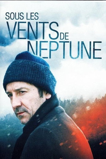Sous les vents de Neptune movie poster