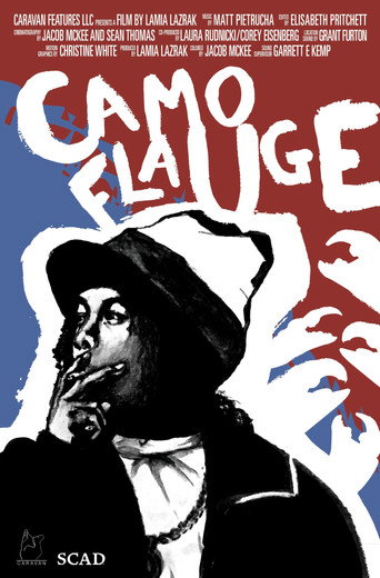 Camoflauge movie poster