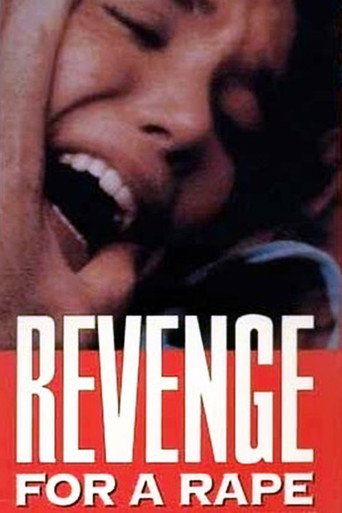 Revenge for a Rape movie poster