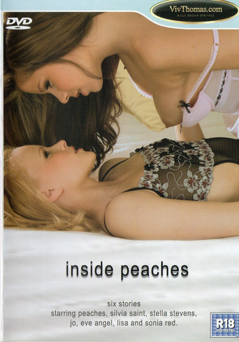 Inside Peaches movie poster