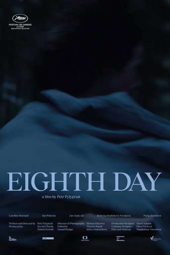 Eighth Day movie poster