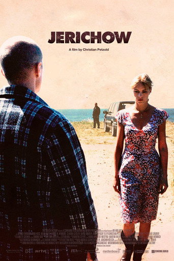 Jerichow movie poster