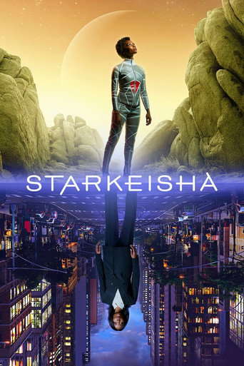 Starkeisha movie poster
