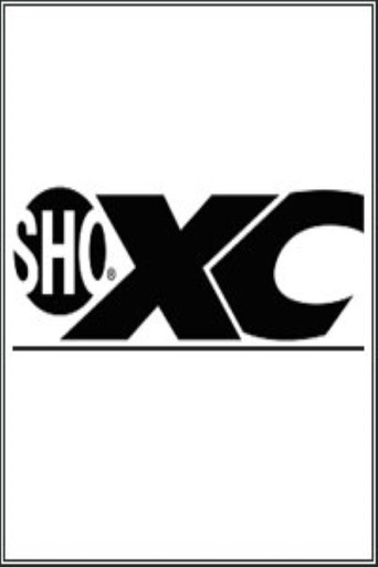 ShoXC 6: Suganuma vs. Hamman movie poster