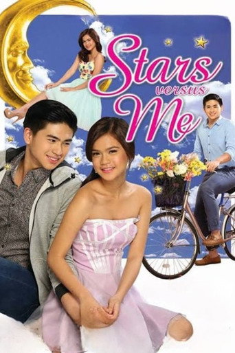 Stars Versus Me movie poster