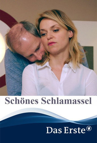 Schönes Schlamassel movie poster