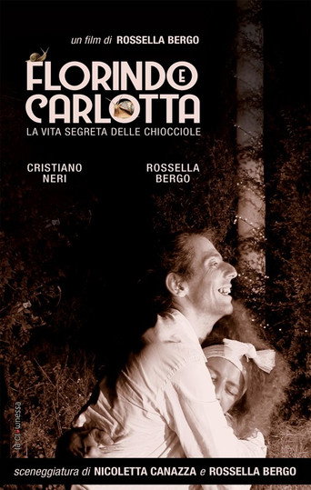 Florindo and Carlotta: The Secret Life of Snails movie poster