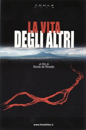 La vita degli altri movie poster