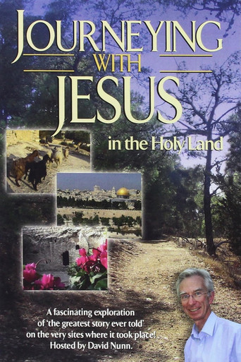 Journeying With Jesus movie poster