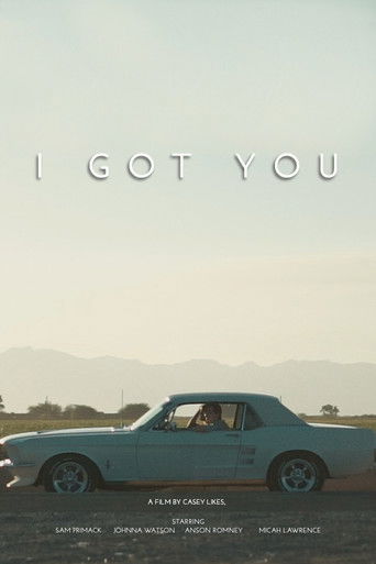 I Got You movie poster