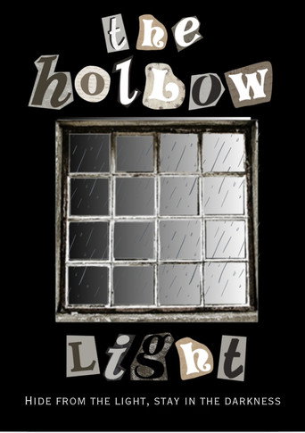 The Hollow Light movie poster
