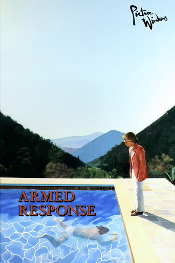 Picture Windows: Armed Response movie poster