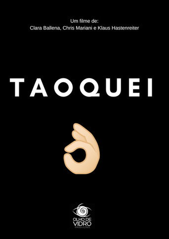 Taoquei? movie poster