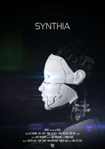 Synthia movie poster