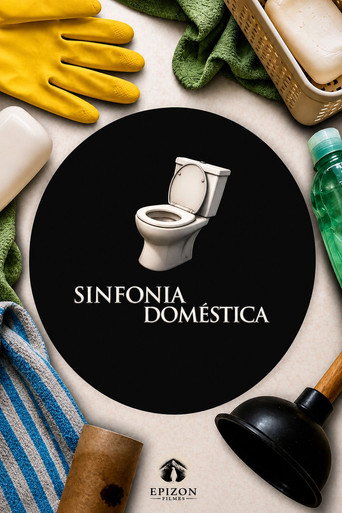 Sinfonia Doméstica movie poster