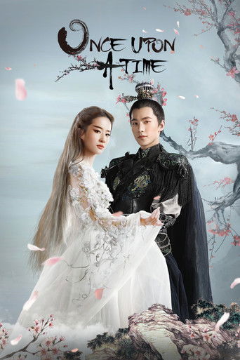 Once Upon a Time movie poster