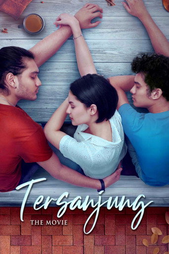 Tersanjung: The Movie movie poster