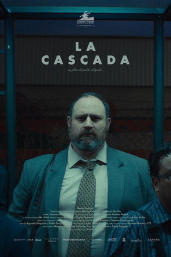 The Cascade movie poster