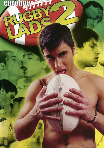 Rugby Lads 2 movie poster