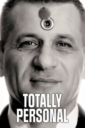 Totally Personal movie poster