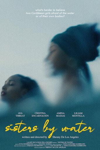 Sisters by Water movie poster
