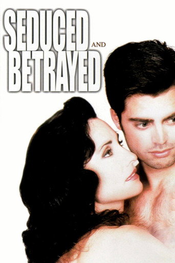 Seduced and Betrayed movie poster