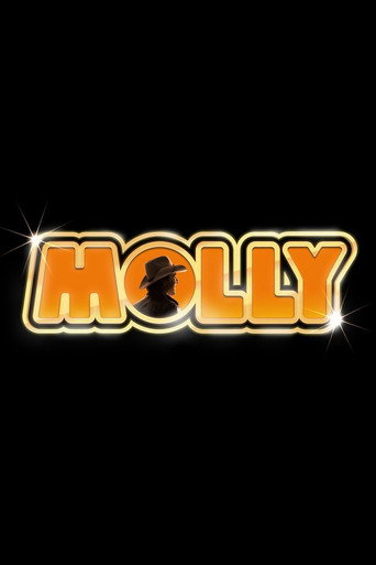 Molly movie poster