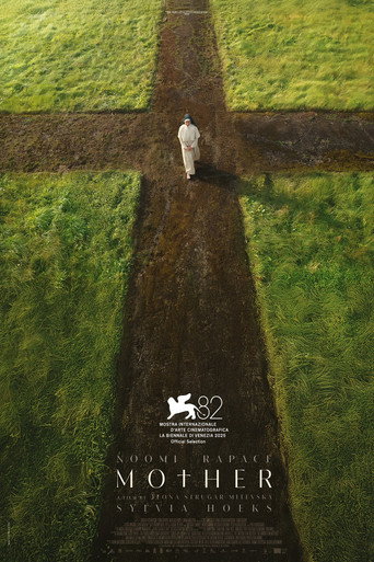 Mother movie poster