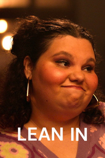 Lean In movie poster