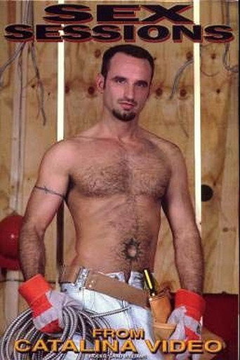 Sex Sessions movie poster
