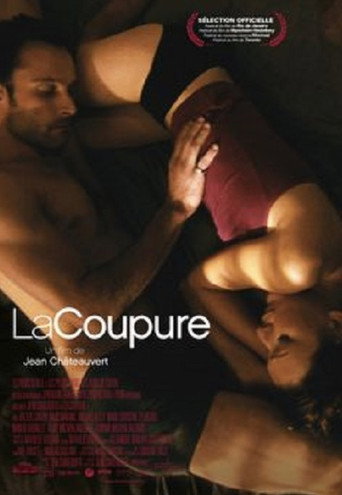 La coupure movie poster