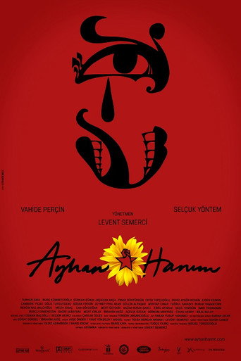 Ayhan Hanım movie poster