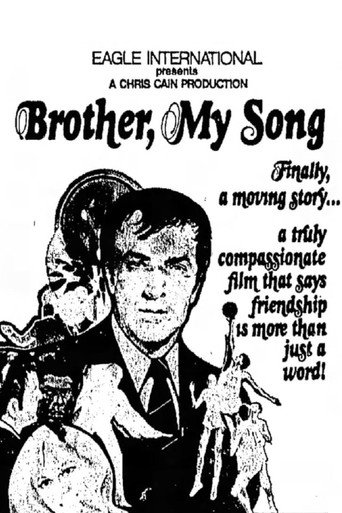 Brother, My Song movie poster