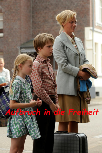 Aufbruch in die Freiheit movie poster