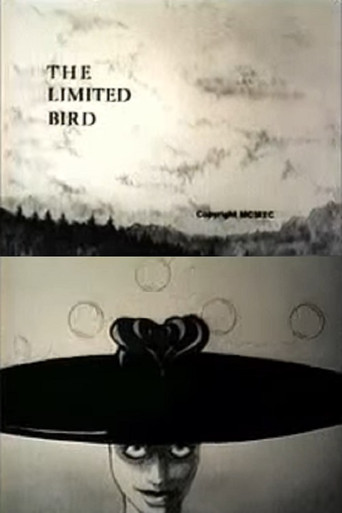 The Limited Bird movie poster