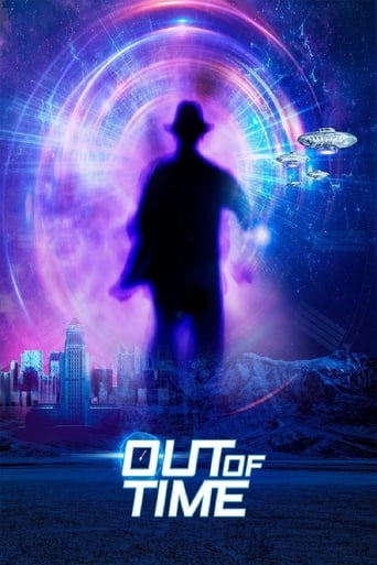 Out of Time movie poster