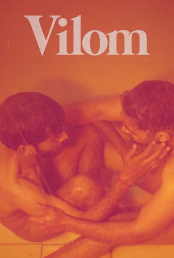 Vilom movie poster